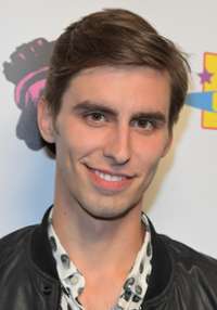 Alex Diehl I