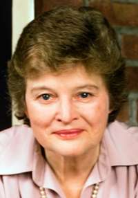 Dede Allen 