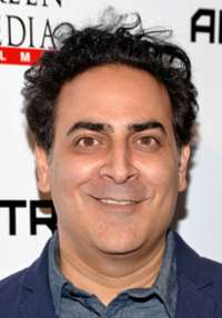 Jason Antoon 
