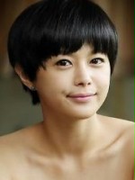 Young-ah Lee / Bong-soon, adoptowana córka Gal-a-jae Konga