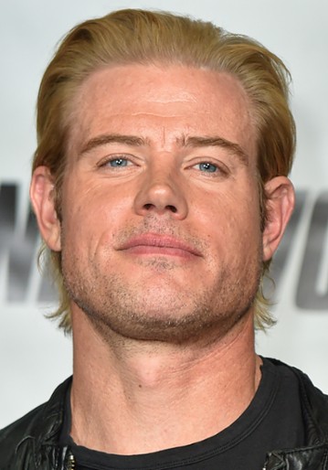 Trevor Donovan / Austin / Alistair