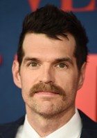 Timothy Simons / Jeremy