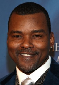 Gary Anthony Sturgis