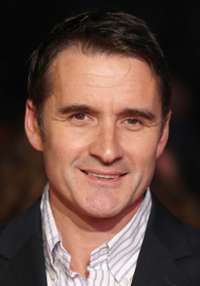 Alastair Mackenzie I