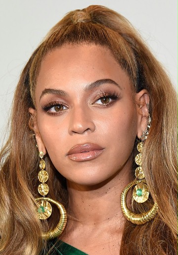 Beyoncé w Mufasa: Król Lew