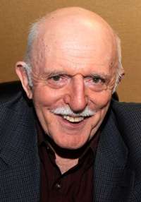 John Astin 