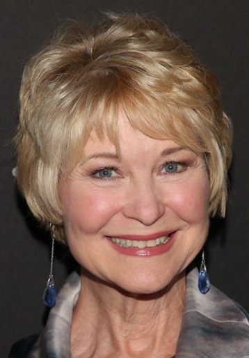 Dee Wallace / Żona Wardena / Katherine Hazelwood