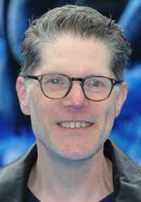 Bob Bergen I
