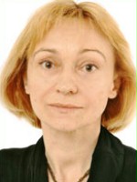 Lyudmila Sobko 