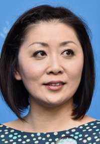 Kaori Momoi 