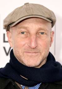 Jonathan Ames I