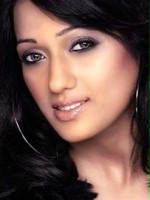 Brinda Parekh 