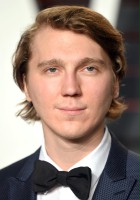 Paul Dano / Nick Flynn