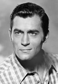 Clint Walker I