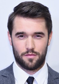 Josh Bowman