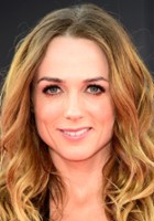 Kerry Condon / Patricia