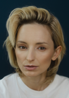 Pola Błasik / Dyrektorka Jaga