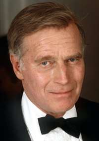 Charlton Heston 