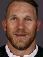 Gerhard Vosloo 