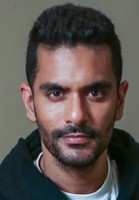 Angad Bedi / Arjun \"Made For Each Other\"