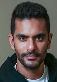 Angad Bedi 