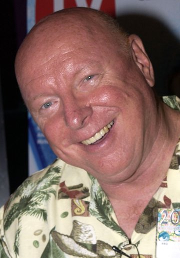 Don S. Davis / Trotter