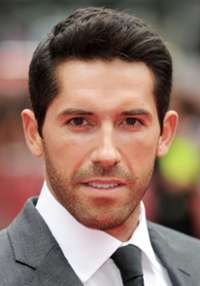 Scott Adkins II