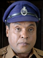 Gundu Hanumantha Rao / Fryzjer