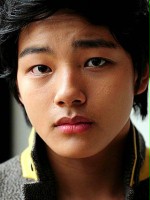 Jin-goo Yeo / Książę Gwanghae