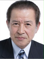 Go Wakabayashi / Sosuke Kariya