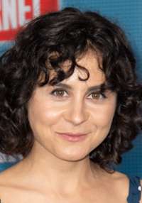 Della Saba 