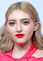 Willow Shields / Ally