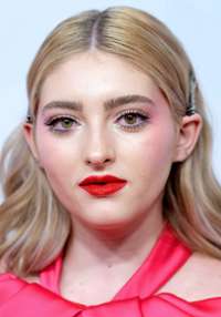 Willow Shields 