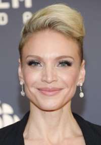 Kristin Lehman 