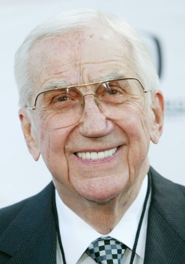 Ed McMahon / 