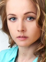 Svetlana Tokarskaya 