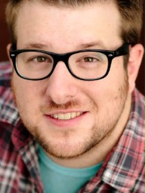 Matthew Gilmore / Agent Donald