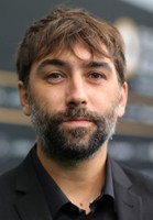 Jeremy Trouilh 