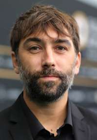 Jeremy Trouilh 