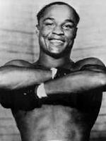 Henry Armstrong I