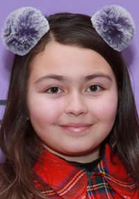 Gabby Velis 