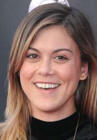 Lindsey Shaw I