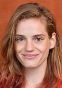 Noémie Schmidt 