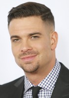 Mark Salling / Noah \"Puck\" Puckerman / Blaine Anderson