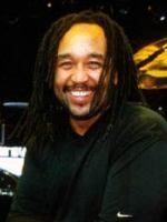 Carter Beauford / 
