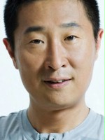 Yongjian Lin / Szef Liu