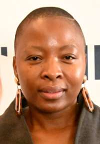 Lerato Mvelase 