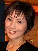 Yoko Akino / Yoko Kurita