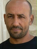 Hassam Ghancy / Pułkownik Salim Hatoum