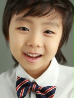 Seung-Hyeon Goo / Młody Kang-ho